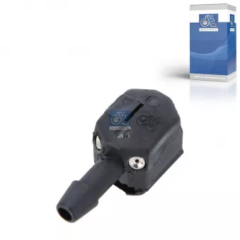 Gicleur d'eau de nettoyage, nettoyage des vitres DT 1.22370