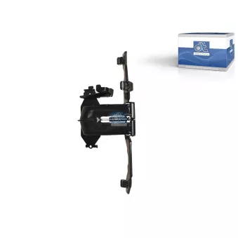 Charnière, capot-moteur DT 1.22697