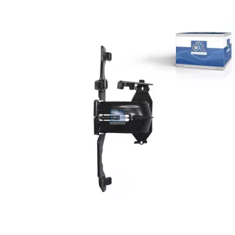 Charnière, capot-moteur DT 1.22698