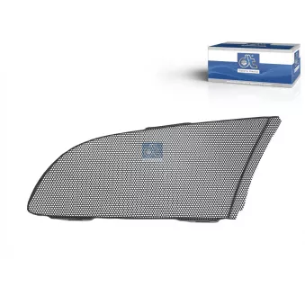 Cadre, grille de radiateur DT 1.22689