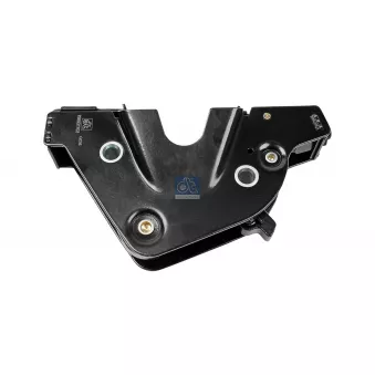 Serrure de porte DT 1.22486