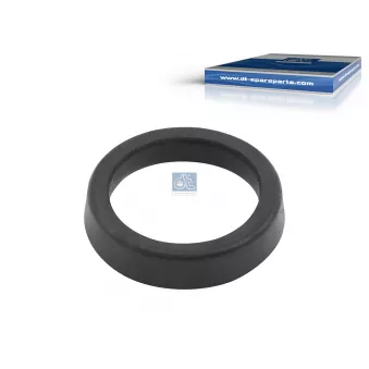 Douille, suspension de la cabine DT 1.22456