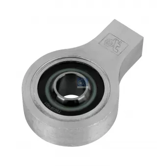 Rotule, amortisseur de cabine DT