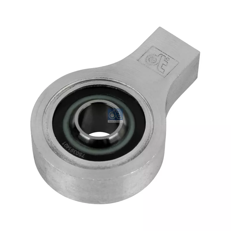 Rotule, amortisseur de cabine DT 1.22457