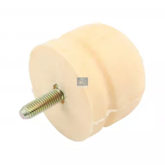 Butée, stabilisateur de cabine DT 1.22417