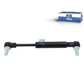 Vérin, capot-moteur DT 1.23366