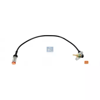 Interrupteur de température, ventilateur de radiateur DT 1.23316