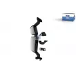Rétroviseur extérieur, cabine DT 1.23449 - Visuel 1