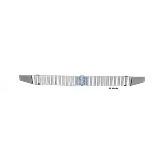 Grille de radiateur DT 1.23477