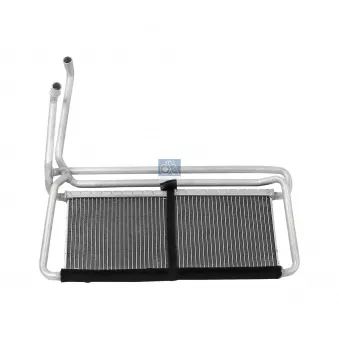 Système de chauffage DT 1.23520