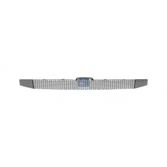 Grille de radiateur DT 1.23479