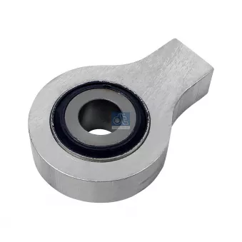 Rotule, amortisseur de cabine DT 1.23525