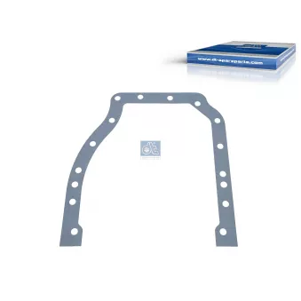 Joint d'étanchéité, carter de distribution DT 1.24008