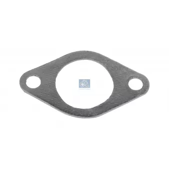 Joint d'étanchéité, collecteur d'échappement DT 1.24024