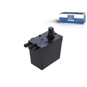 Pompe de basculement, cabine DT 1.23800