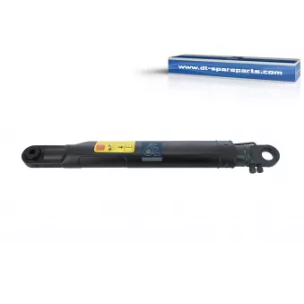 Cylindre culbuteur, cabine DT 1.23900