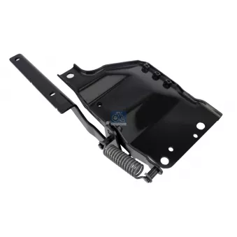 Charnière de porte DT 1.23192