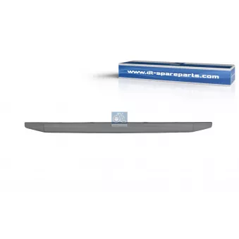 Grille de radiateur DT 1.23196