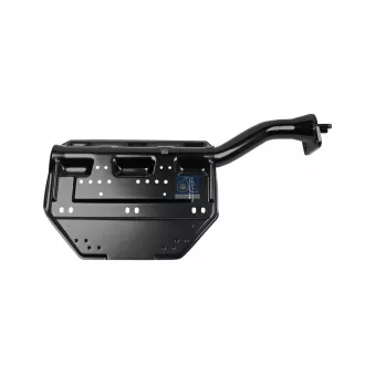 Fixation, aile DT 1.23201