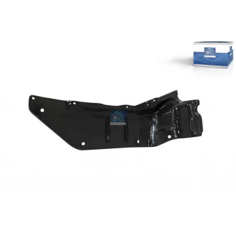 Support, marchepied DT 1.23598