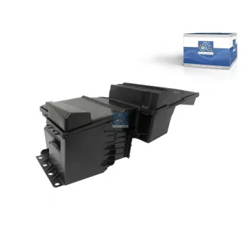 Réservoir d'eau de nettoyage, nettoyage des vitres DT 1.23599