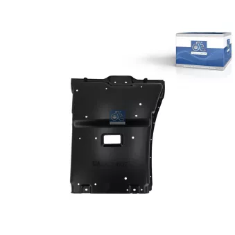 Marche-pied DT 1.23232