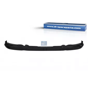 Support, pare-chocs DT