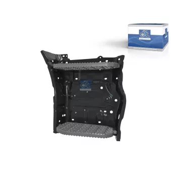 Marchepied DT 1.23693