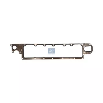 Joint, radiateur d'huile DT 1.24195