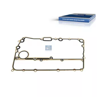 Joint, radiateur d'huile DT