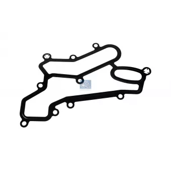 Joint d'étanchéité, filtre à huile DT 1.24207