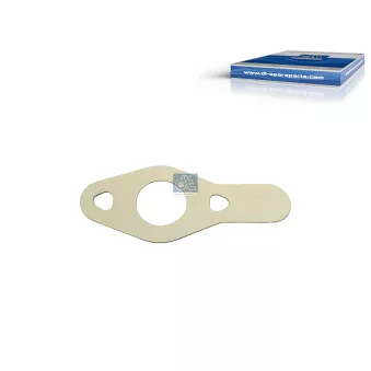 Joint, sortie de turbine DT 1.24182