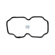 Joint, couverle de carter (carter de vilebrequin) DT 1.24164 - Visuel 1