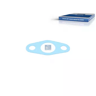 Joint, sortie de turbine DT 1.24170