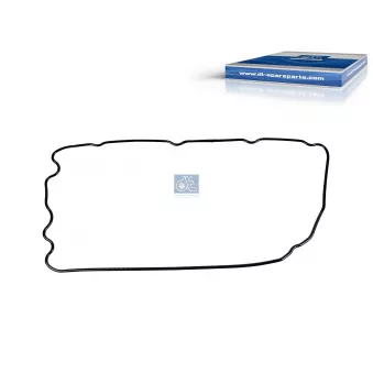 Joint, couverle de carter (carter de vilebrequin) DT 1.24176