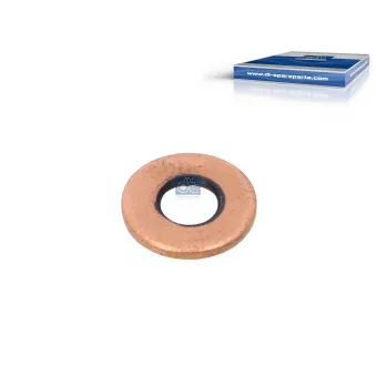 Bague d'étanchéité, injecteur DT 1.24161