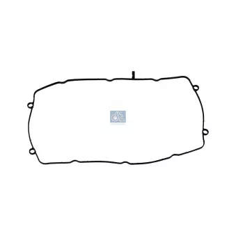 Joint, radiateur d'huile DT 1.24159