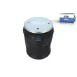 Ressort pneumatique, suspension pneumatique DT 1.25061 - Visuel 1