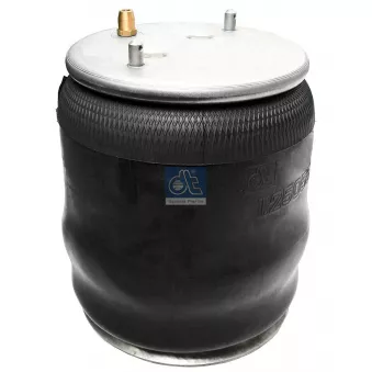 Ressort pneumatique, suspension pneumatique DT