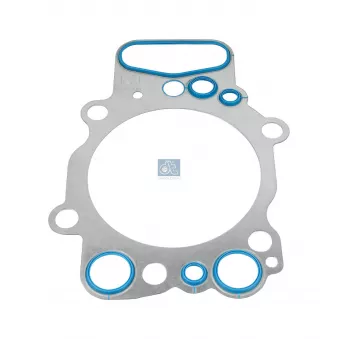 Joint d'étanchéité, culasse DT