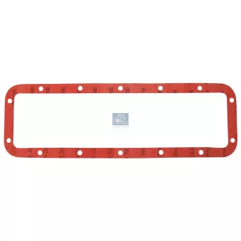 Joint, couvercle de la chambre du pilon DT 1.24077