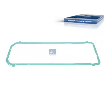 Joint d'étanchéité, carter d'huile DT 1.24048