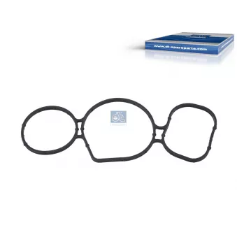 Joint d'étanchéité, pompe à eau DT