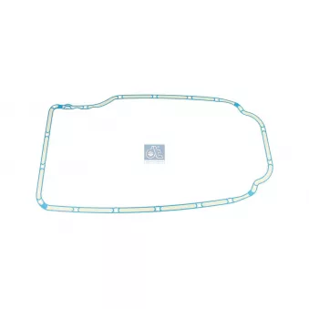 Joint d'étanchéité, carter d'huile DT