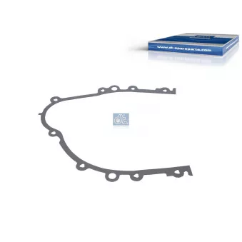 Joint d'étanchéité, carter de distribution DT 1.24141