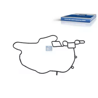 Joint d'étanchéité, carter de distribution DT 1.24147