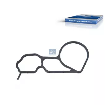 Joint d'étanchéité, pompe à eau DT 1.24146