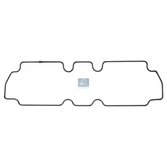 Joint, couverle de carter (carter de vilebrequin) DT 1.24149