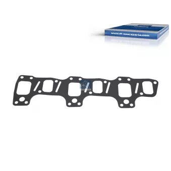 Joint d'étanchéité, collecteur d'admission DT 1.24135