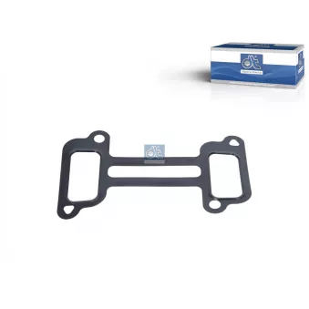 Joint d'étanchéité, collecteur d'admission DT 1.24133